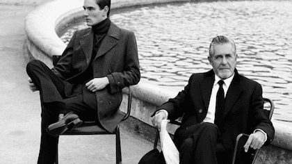 STYLE – Why We Love J.M. Weston Shoes