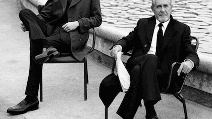 STYLE – Why We Love J.M. Weston Shoes