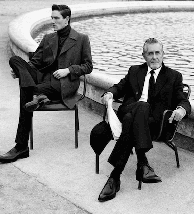 STYLE – Why We Love J.M. Weston Shoes
