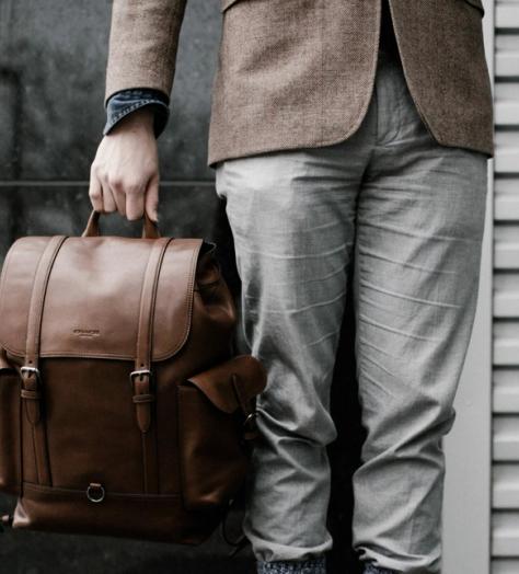 6 of the best bags to take to work