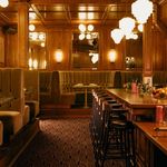 The Benjamin Hollywood