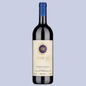 2014 Sassicaia Bolgheri Tenuta San Guido Incisa della Rocchetta