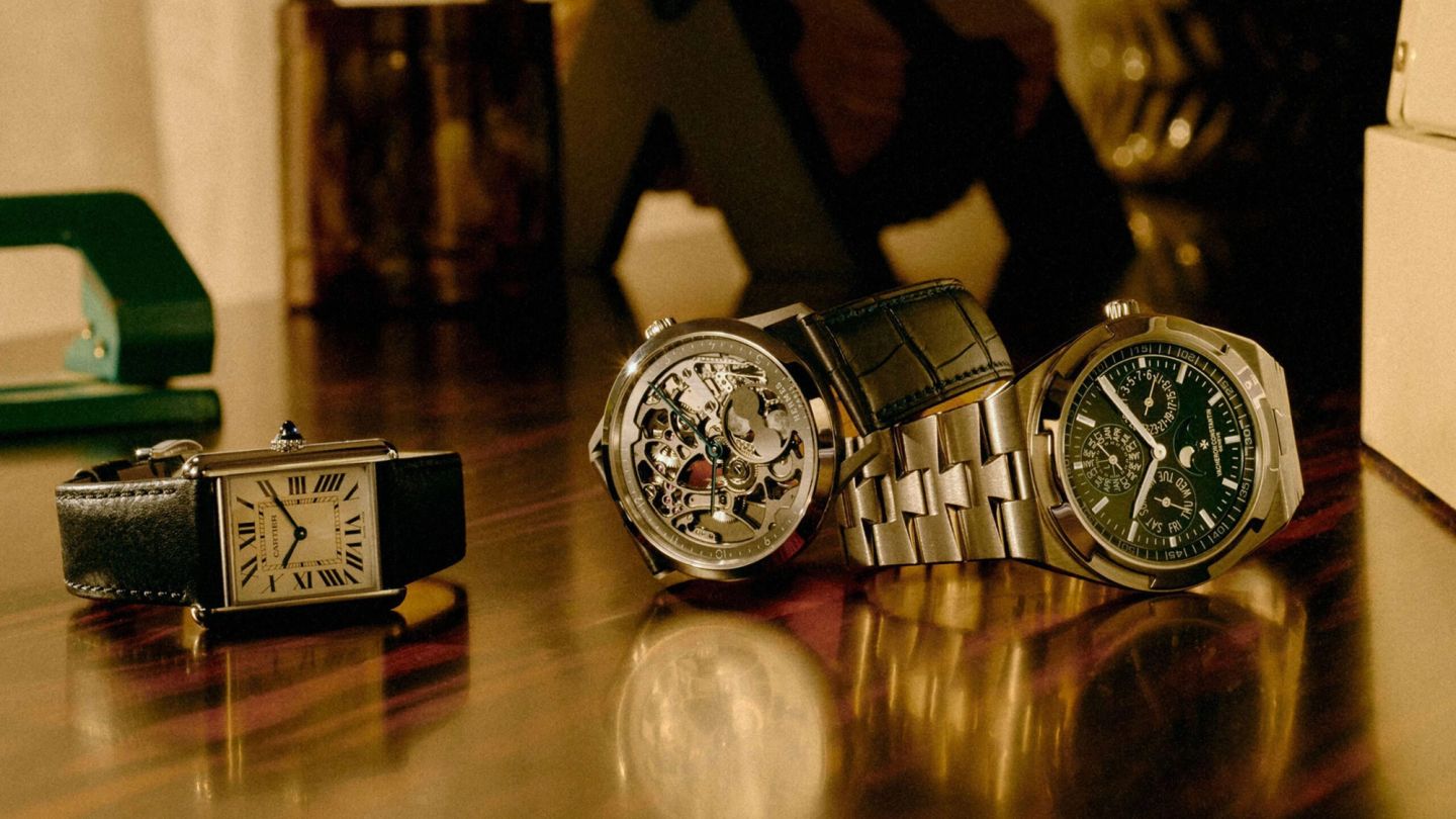 From Piaget to Panerai, here’s how to buy the best watches of 2021