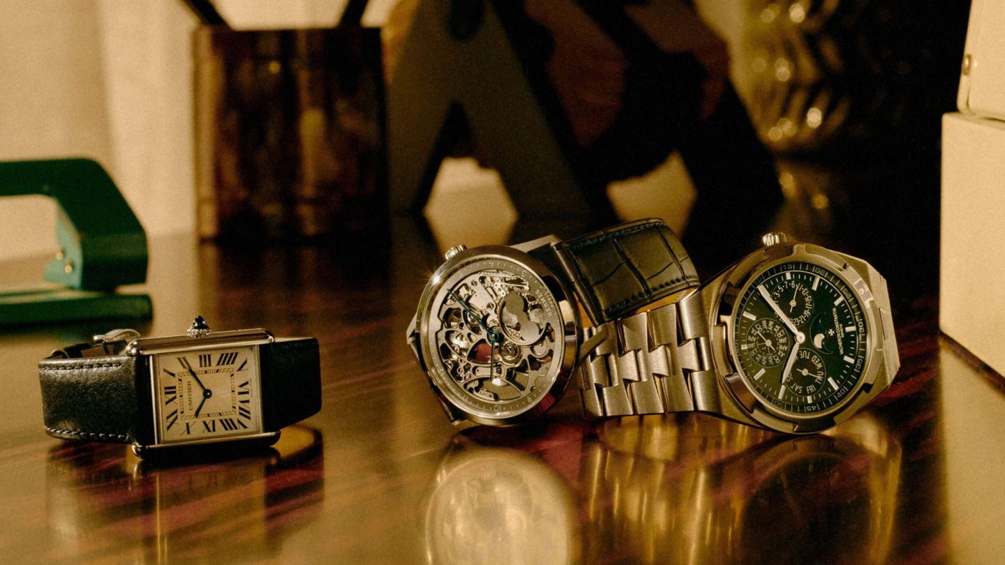 From Piaget to Panerai, here’s how to buy the best watches of 2021