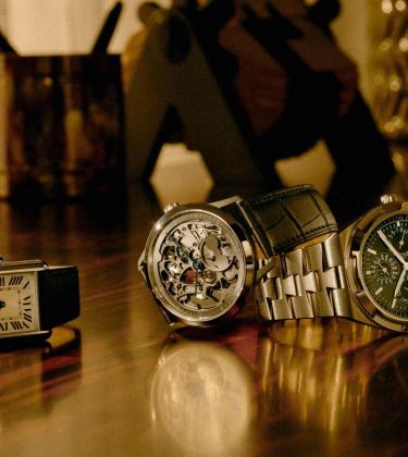 From Piaget to Panerai, here’s how to buy the best watches of 2021
