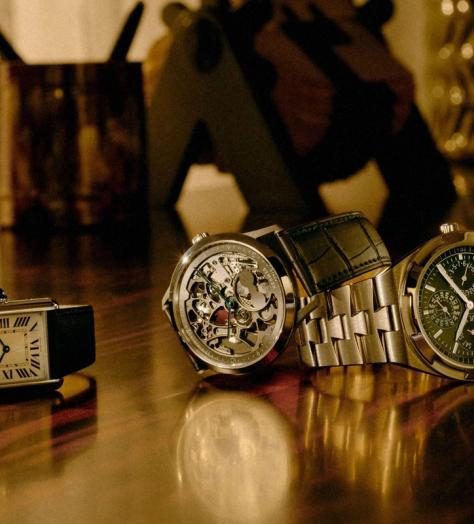 From Piaget to Panerai, here’s how to buy the best watches of 2021