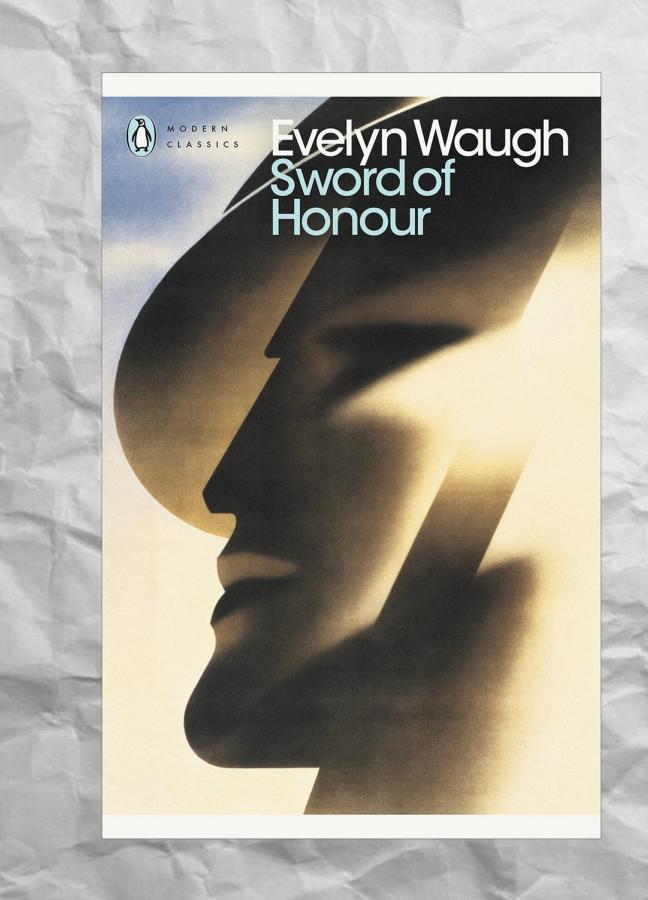 The Sword of Honour Trilogy by Evelyn Waugh
