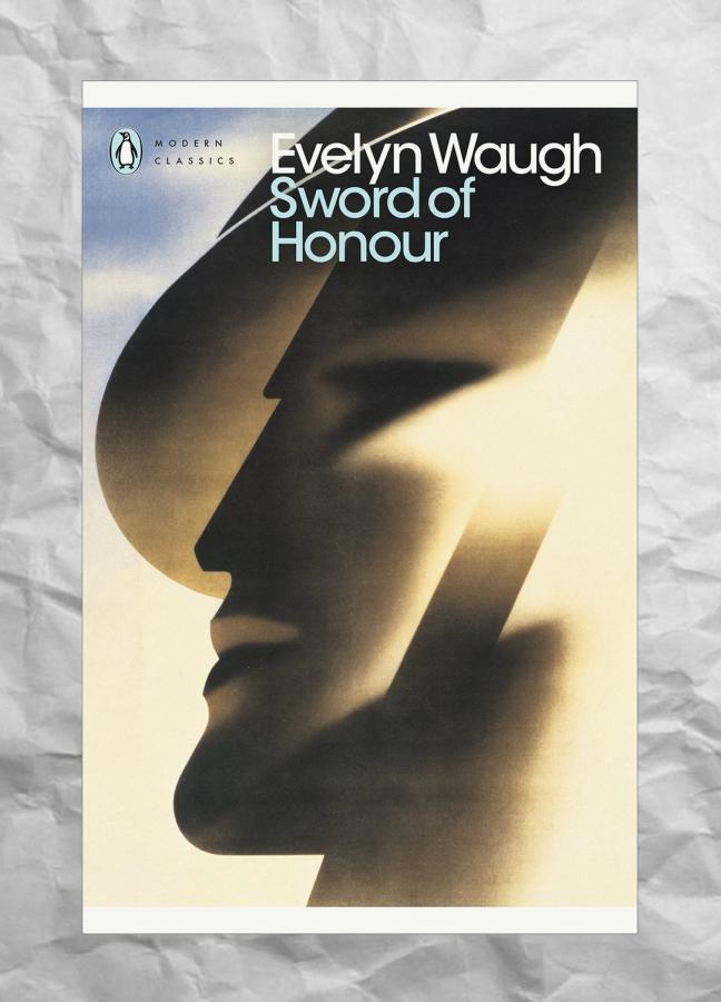 The Sword of Honour Trilogy by Evelyn Waugh