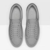 Oliver Cabell Low 1 — Slate