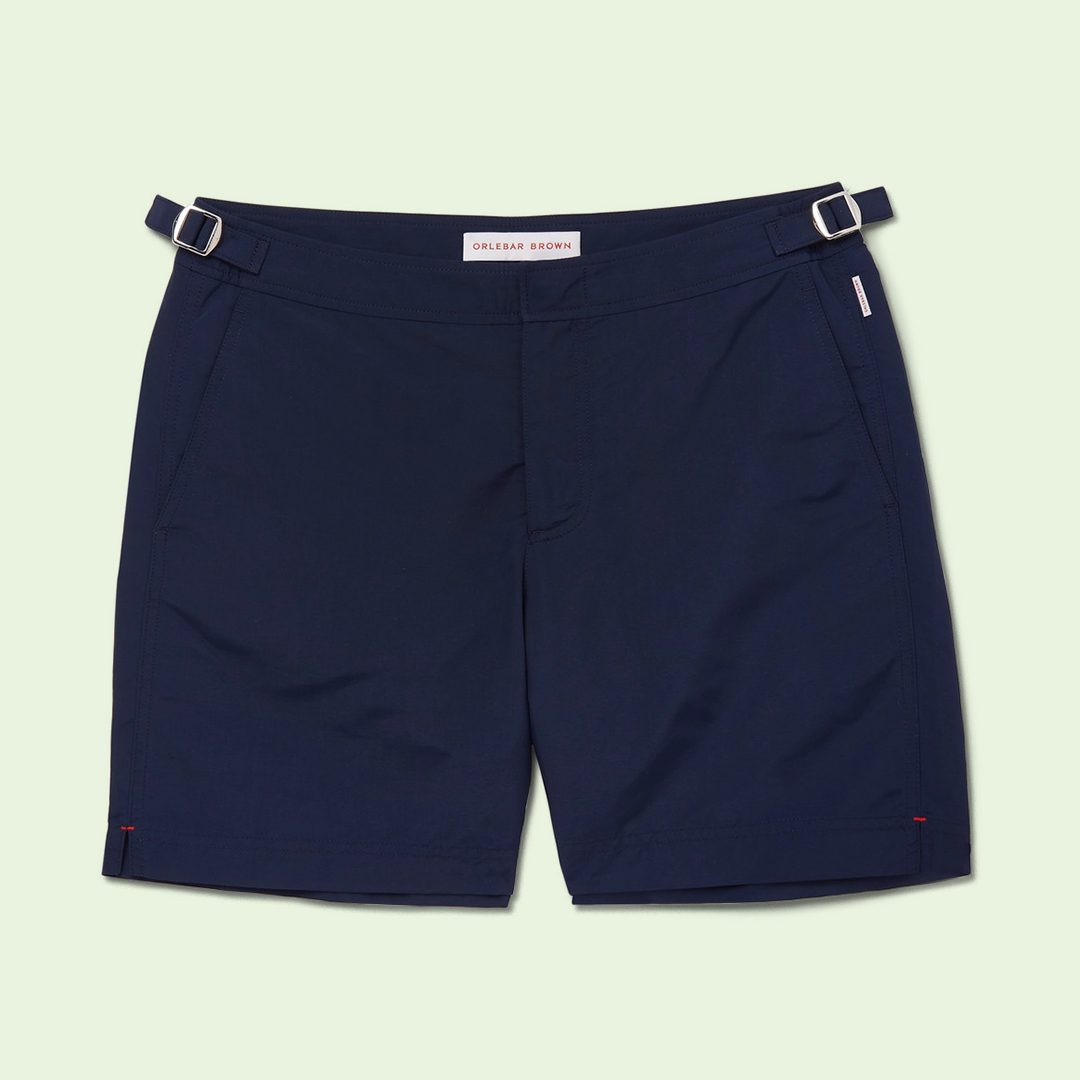 Orlebar Brown Bulldog Mid-Length Swim Shorts