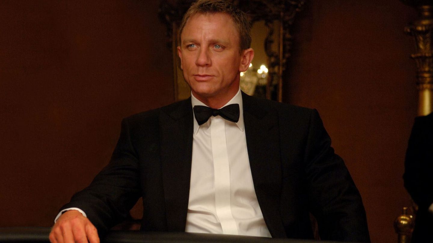 Why every gentleman should own a white Turnbull and Asser shirt