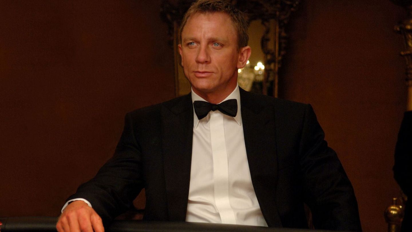 Why every gentleman should own a white Turnbull and Asser shirt
