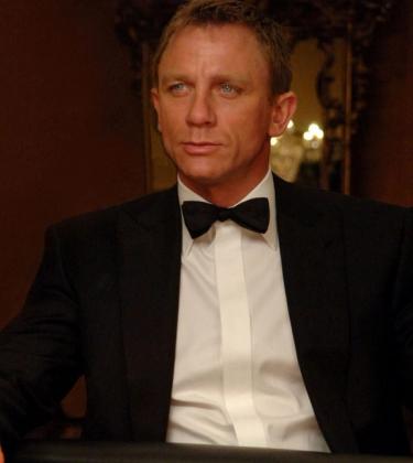 Why every gentleman should own a white Turnbull and Asser shirt