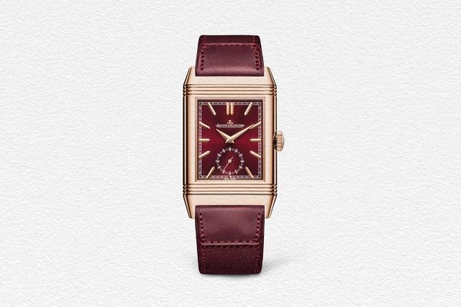 editors picks jaeger lecoultre reverso