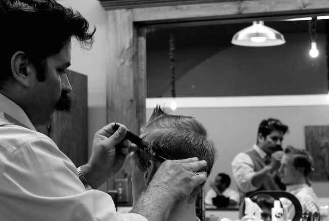 Hair Terminology: How to Tell Your Barber Exactly What You Want 