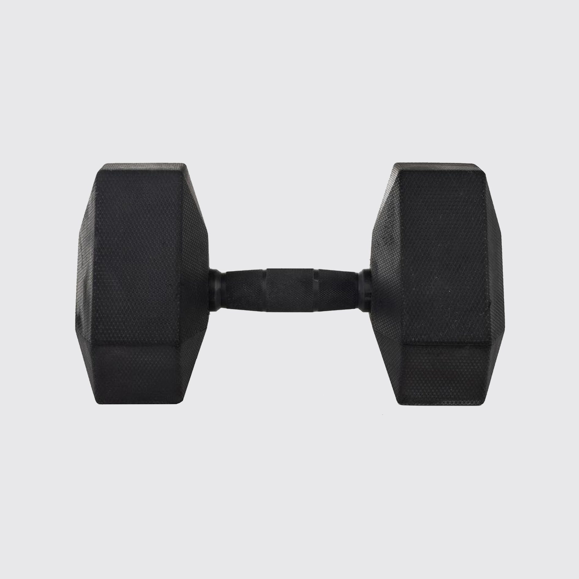 Domyos Hex Dumbbell 22.5kg