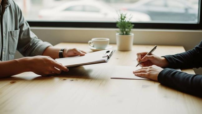 Building A Seed Round Story That Investors Believe