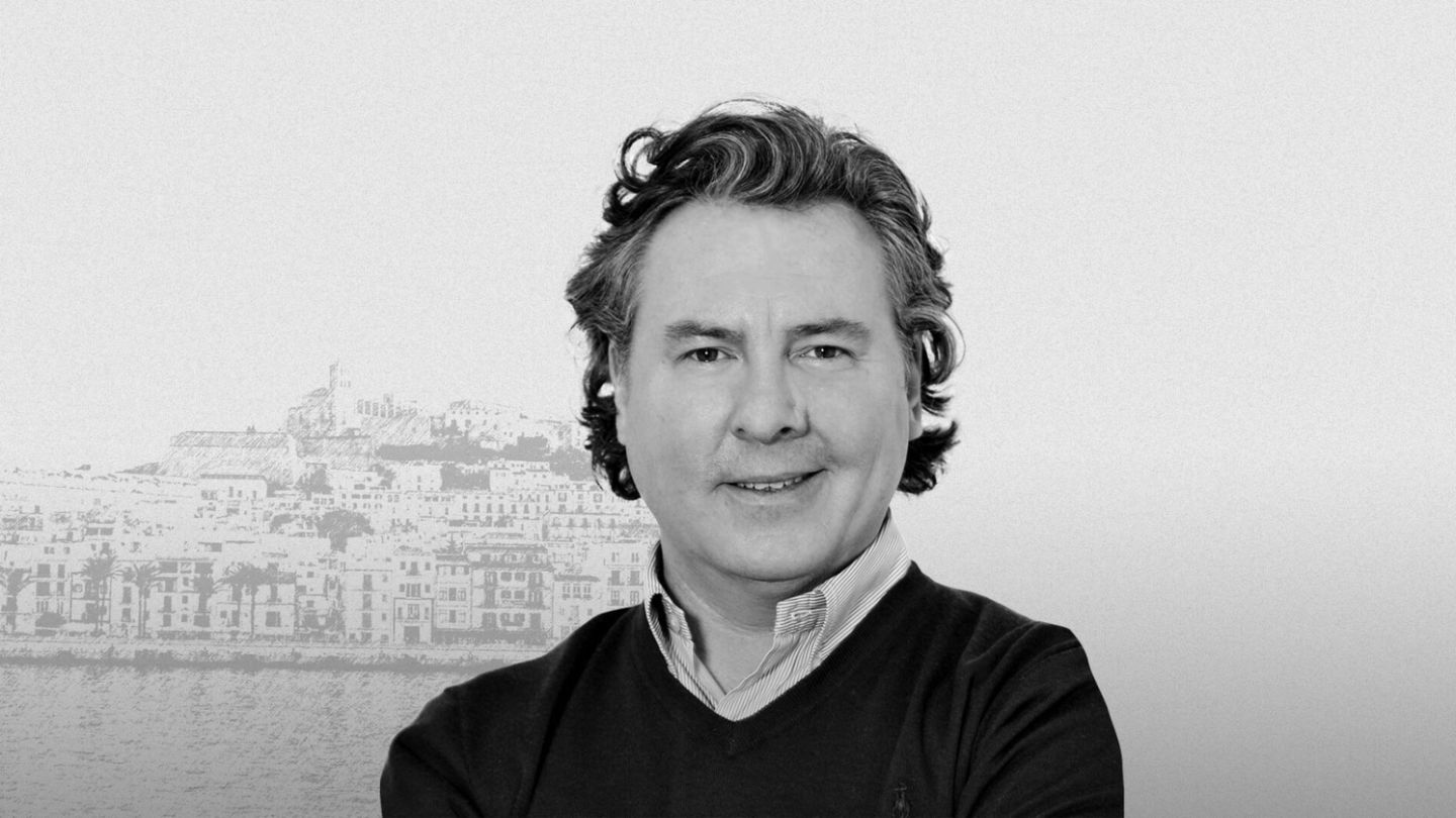 My perfect weekend: David Spencer-Percival