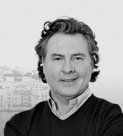 My perfect weekend: David Spencer-Percival