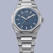 Girard-Perregaux Laureato