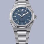 Girard-Perregaux Laureato