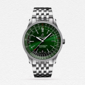 Breitling Navitimer GMT