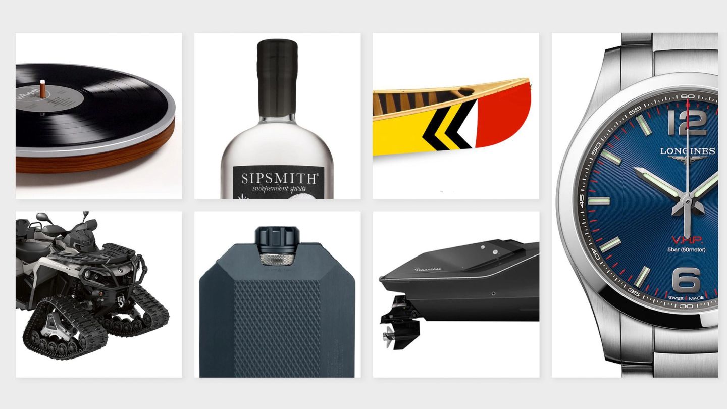 Wishlist: What we want this week