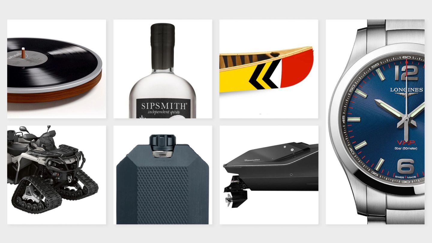 Wishlist: What we want this week