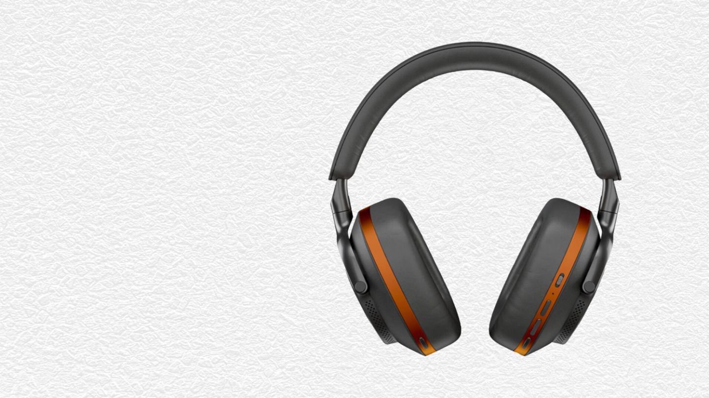 Editor’s Picks: Bell & Ross Watch, Bowers & Wilkins x McLaren Headphones, Ralph Lauren Tailored Jacket