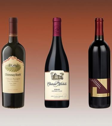 These are the 3 best wines for Thanksgiving