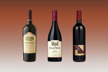 These are the 3 best wines for Thanksgiving