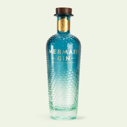Mermaid Gin