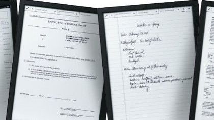 The Business Essential? Sony Digital Paper