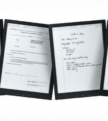 The Business Essential? Sony Digital Paper