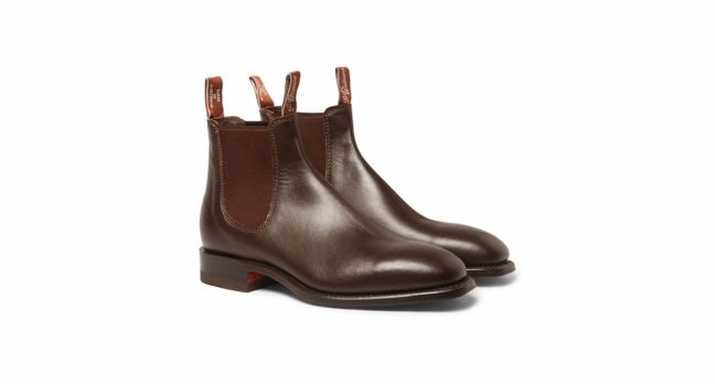 Why to invest in a proper pair of men's boots | The Gentleman's Journal ...