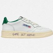 Medalist Low Sneakers