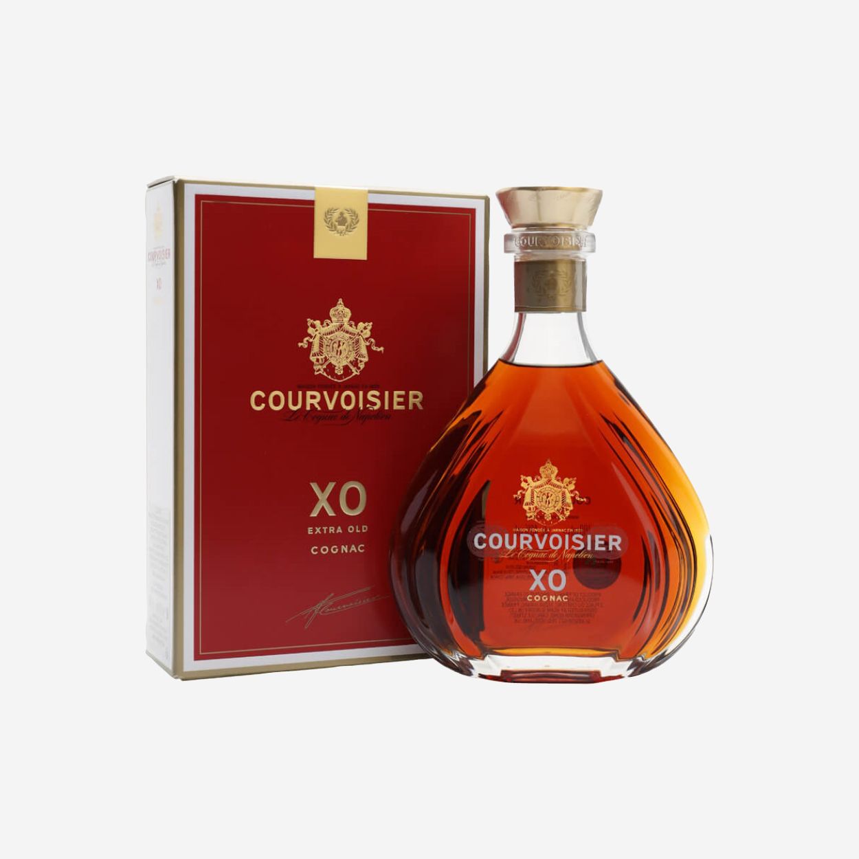 Courvoisier XO Cognac