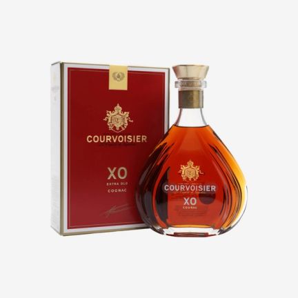 Courvoisier XO Cognac