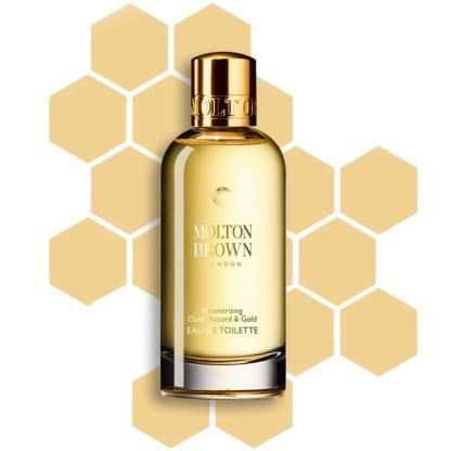 Molton Brown Mesmerising Oudh Eau de Toilette