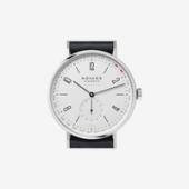 Nomos Glashütte Tangente Neomatik 41 Update
