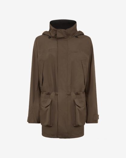 Cromwell Lightweight Packable Coat