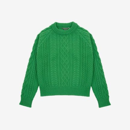 Begg x Co ‘Isla’ Sweater