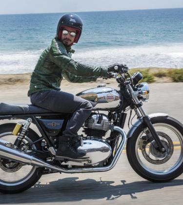 Royal Enfield — The brand that made man fall in love with the motorcycle
