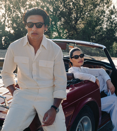 The Mallorca Summer Campaign: Beneath the Baleric Sun