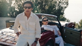 The Mallorca Summer Campaign: Beneath the Baleric Sun