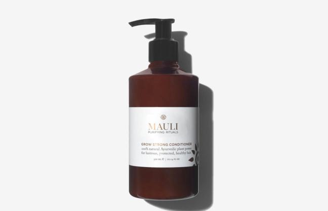 Mauli Grow Strong Conditioner