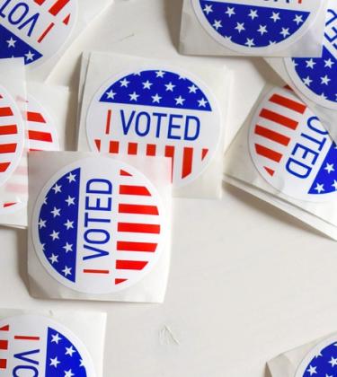 josh glancy campaign trail