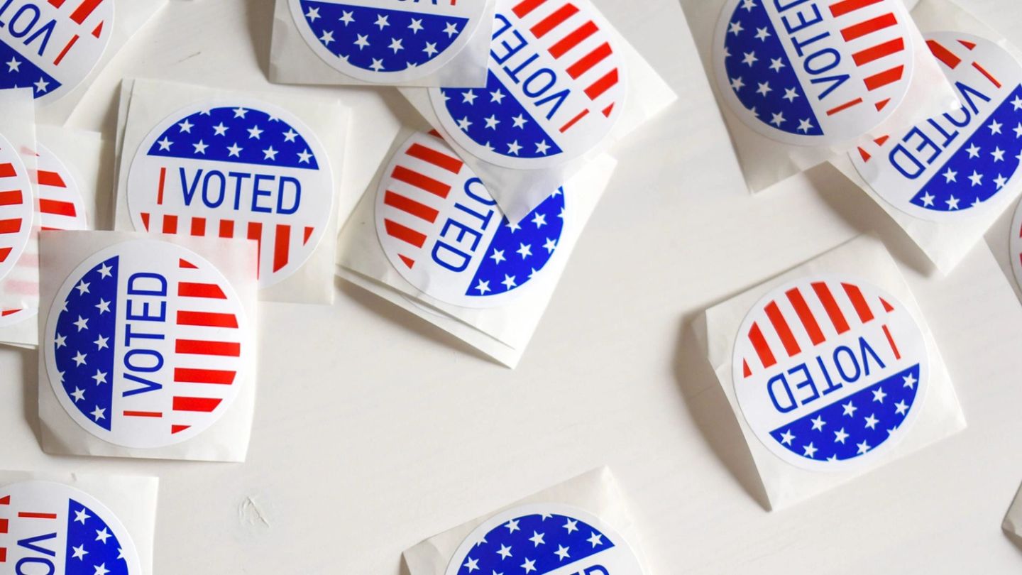 Our man in the swamp: Josh Glancy on the highs and lows of life on the campaign trail