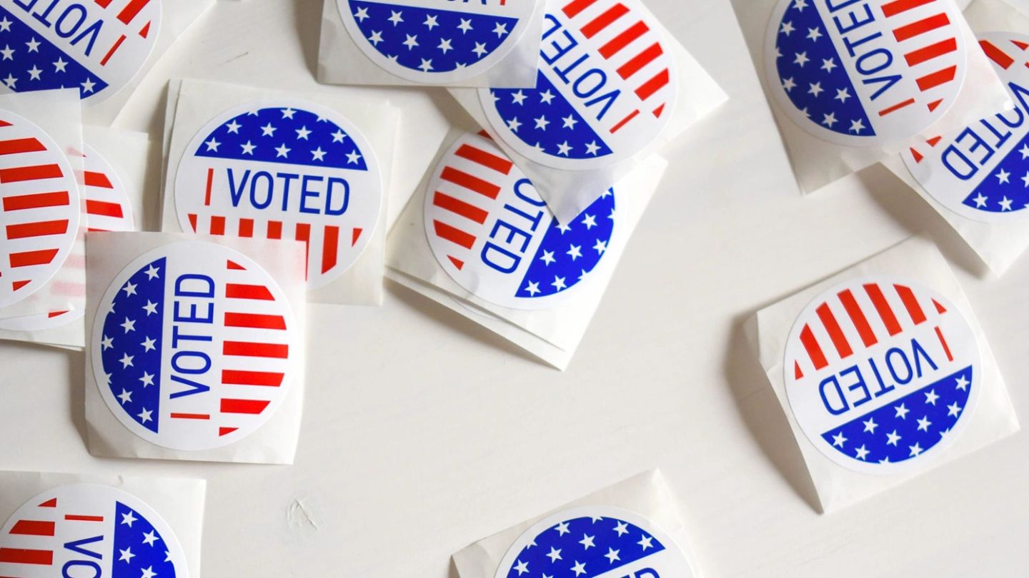 Our man in the swamp: Josh Glancy on the highs and lows of life on the campaign trail