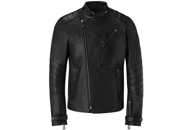 belstaff beckham - TGJ.01